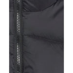 4f Girls' down jacket with synthetic filling 4FJRAW25TDJAF0817-20S Ruházat