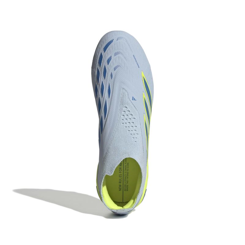 Adidas Junior Predator Elite LL FG JR7856 focicipő