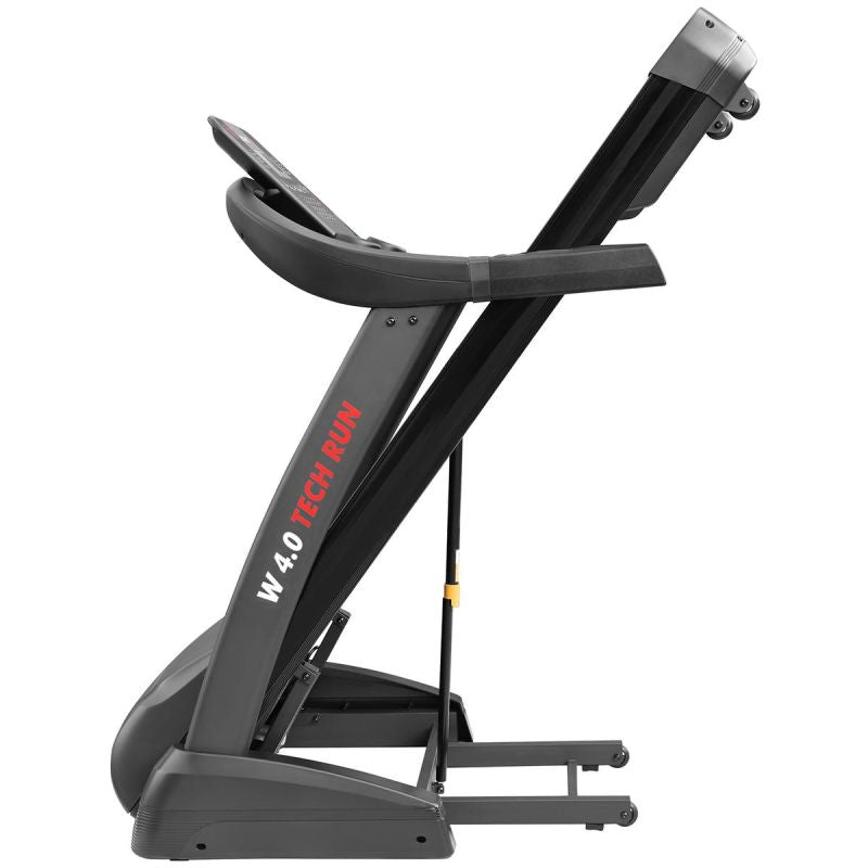 Enero Tech Run W4.0 Fit Electric Treadmill treadmills, cardio equipment, training equipment