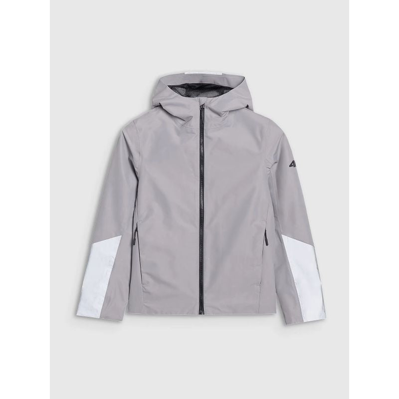 4f Children's transitional jacket NeoDry 5000 4FJWSS25TTJAU0742-25S Ruházat