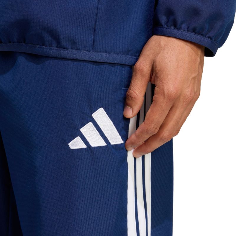 adidas Tiro 26 League Presentation Men's Navy Blue JZ9045 sötétkék nadrág