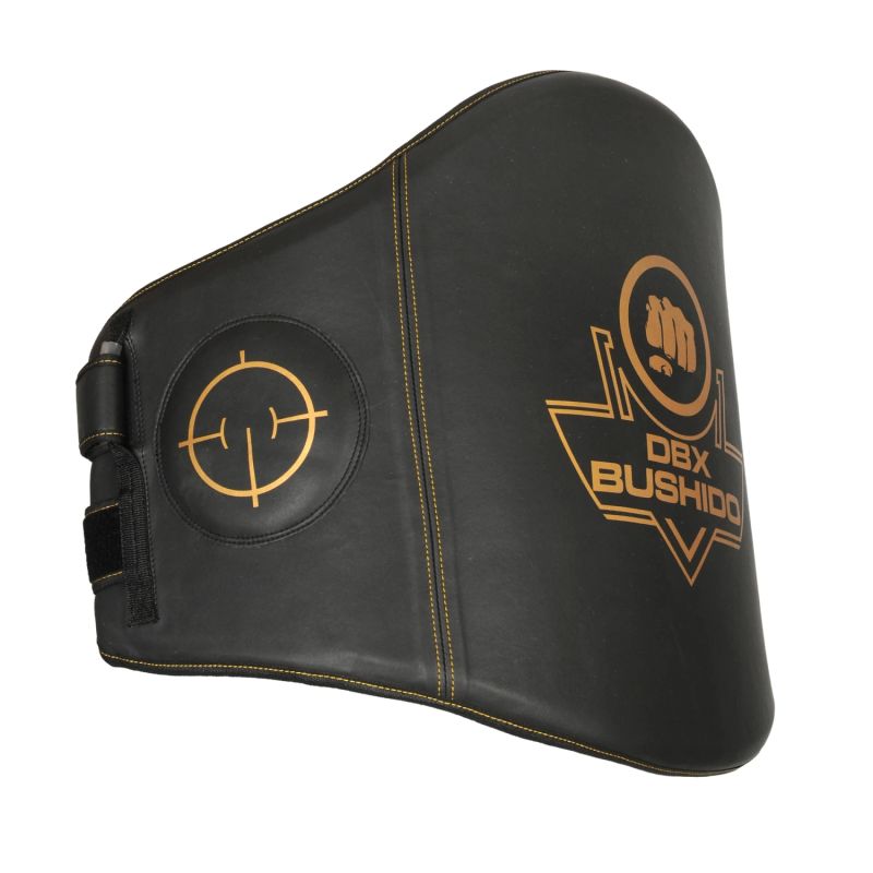 ProFighter Trainer's Torso and Thigh Protector Set
