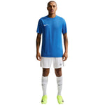 Nike Dri-Fit Park VIII Men's T-Shirt HV8173 kék póló