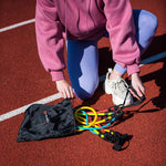 HMS TX30 Strength Training Set színes edzőfelszerelés 17-35-035