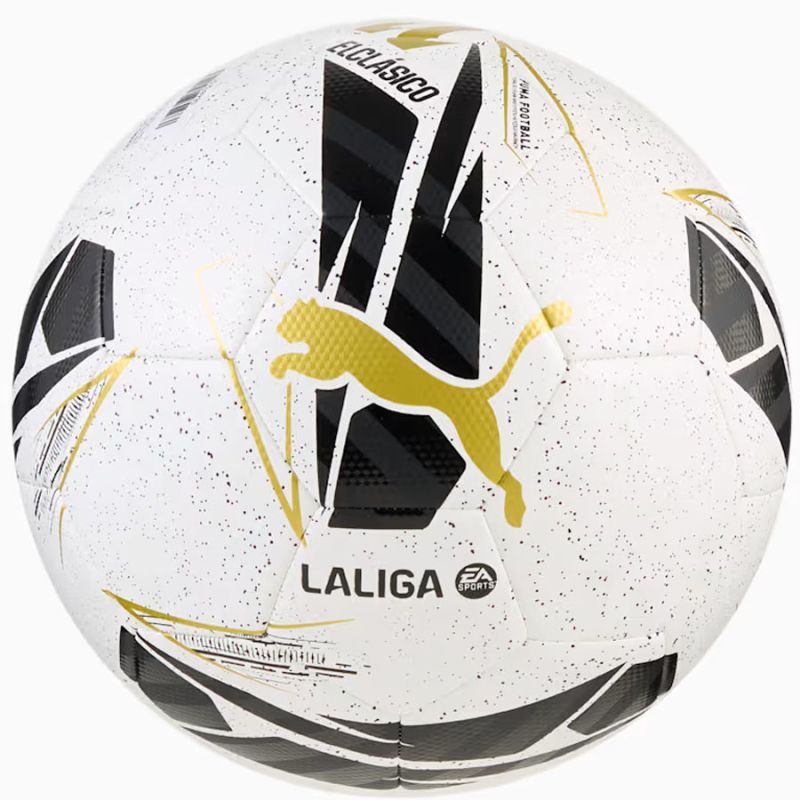 Puma Orbita Cup LaLiga EL Clasico Ball