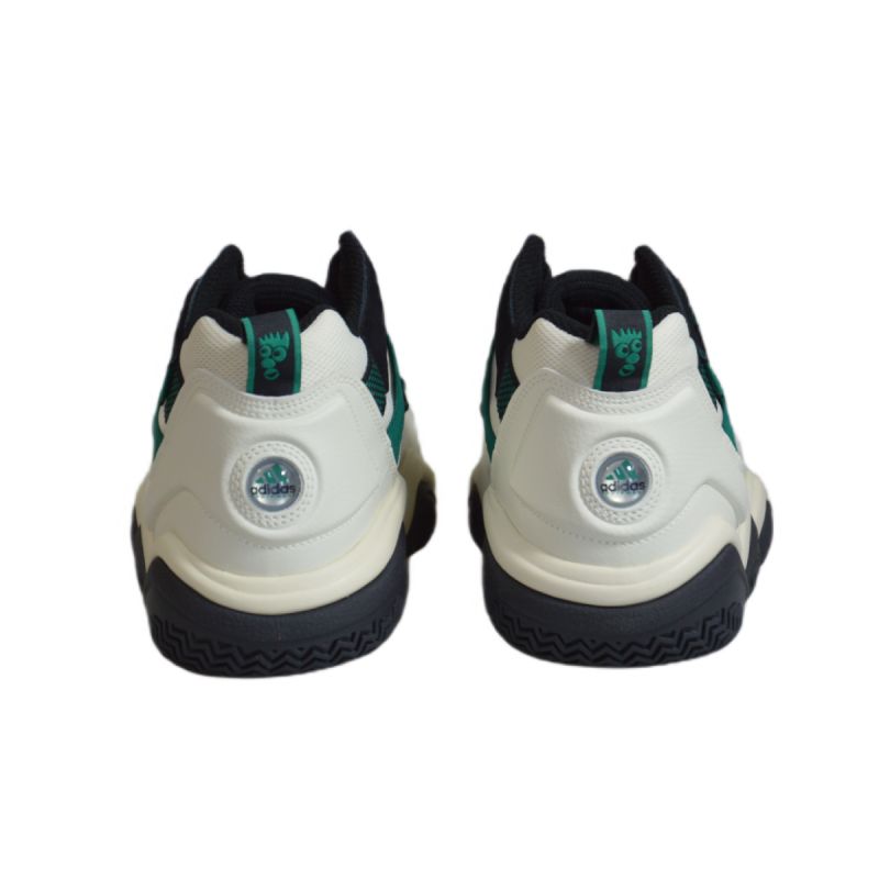 Adidas Top Ten 2000 Kobe Bryant NBA Men's Sneakers - FZ6221 fekete kosárlabdacipő