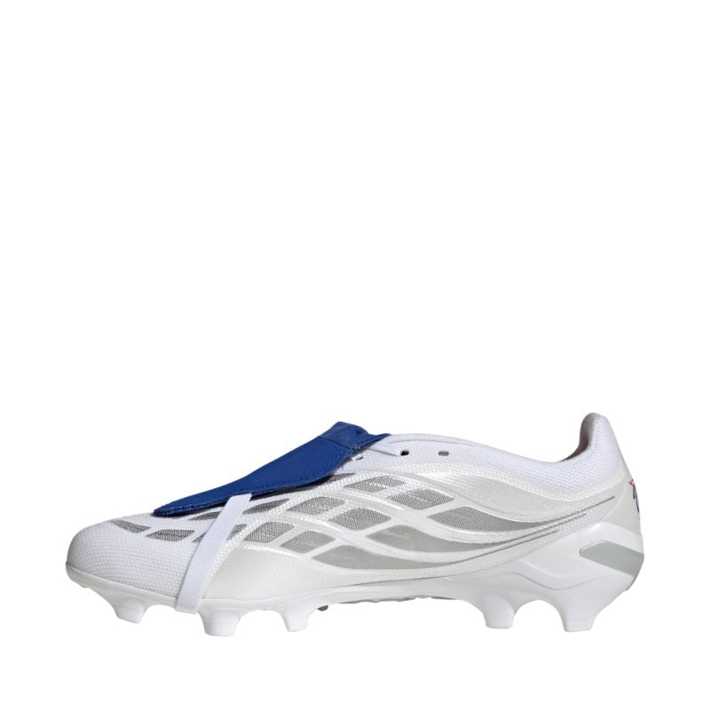adidas Predator League FT FG JS0424 football boots focicipő