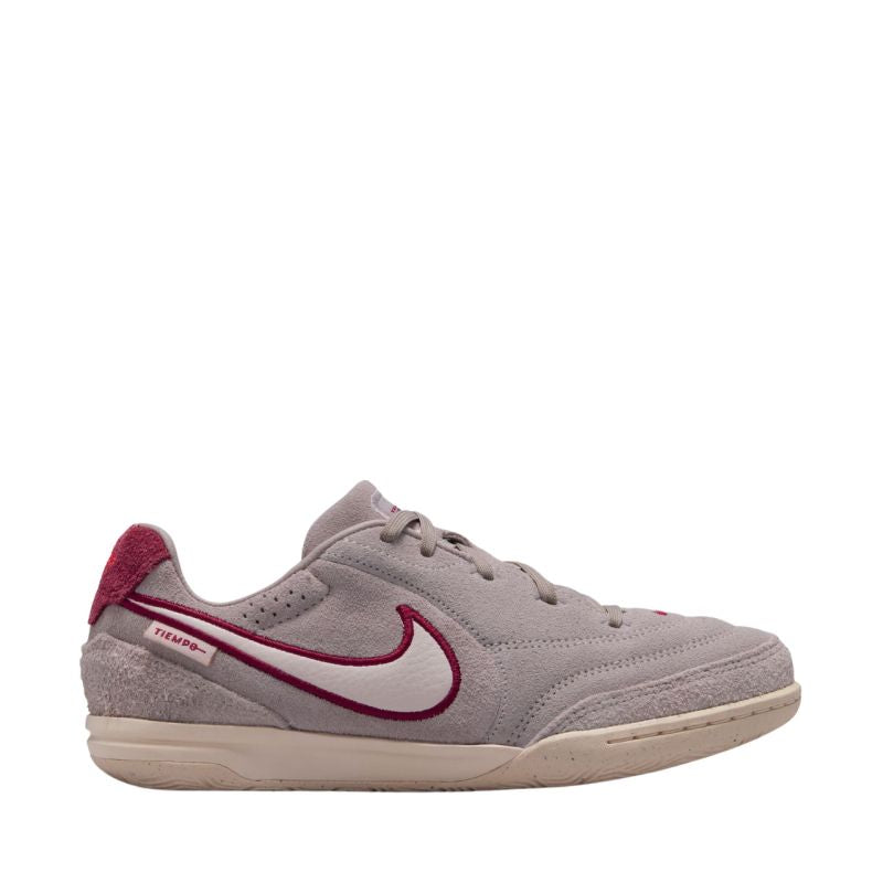 Nike Tiempo Streetgato Beige Kids' Football Boots bézs gyerek focicipő IO9608-216