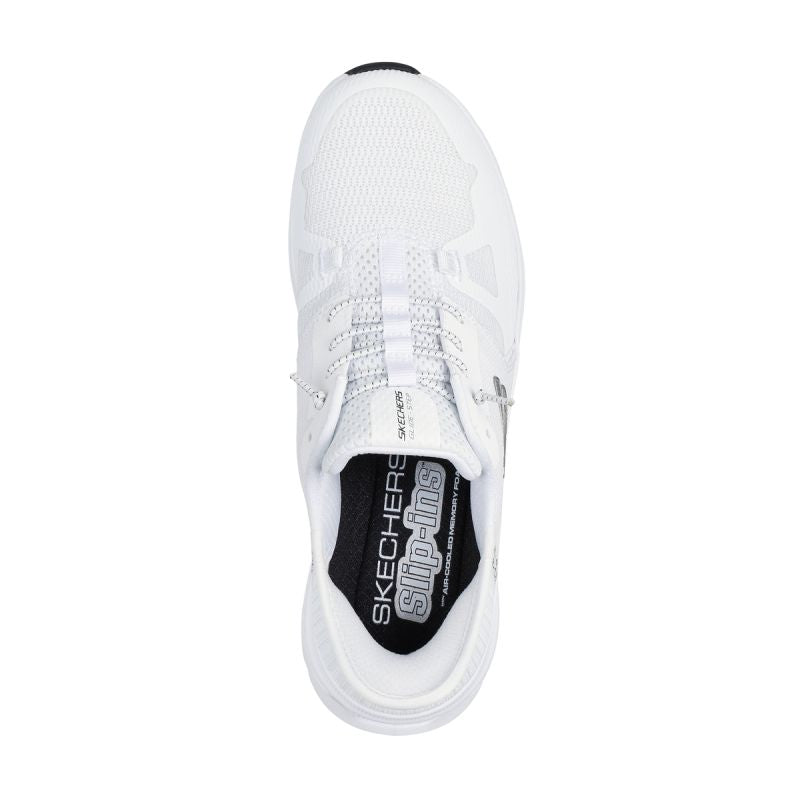 Skechers Women's Sneakers GLIDE-STEP PRO 150420 WHT utcai cipő