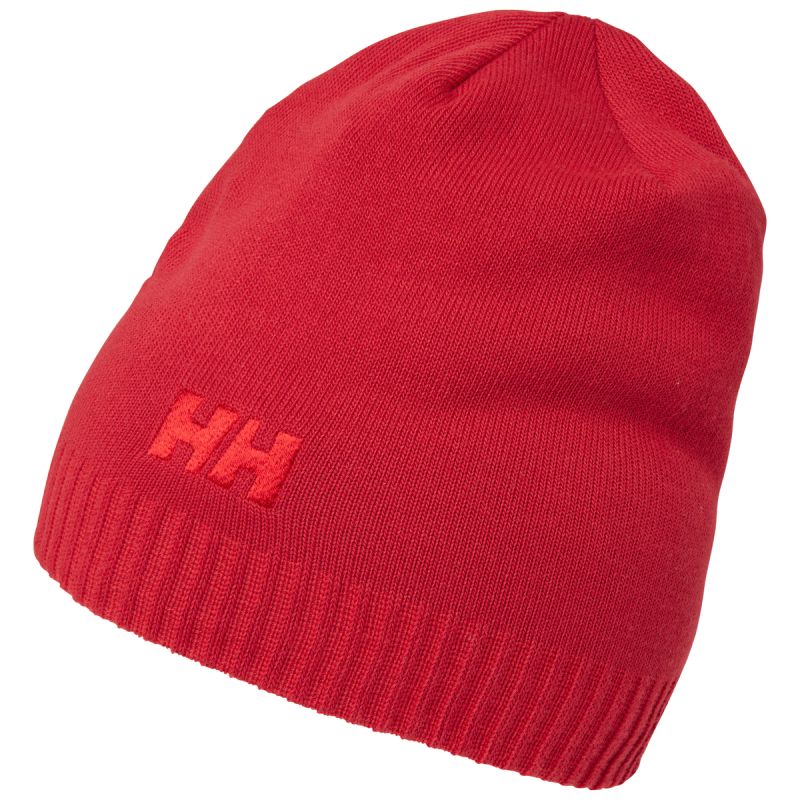 Helly Hansen Brand Beanie 57502 162 Sapka