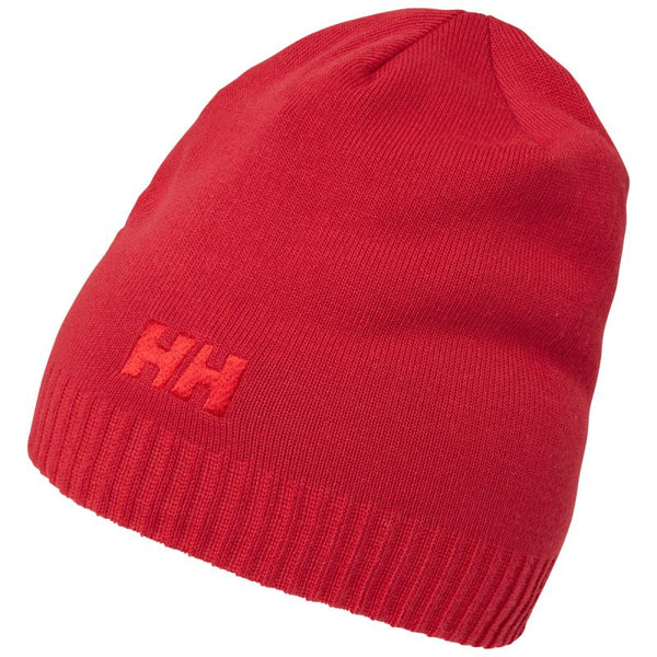 Helly Hansen Brand Beanie 57502 162 Sapka