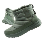 CMP ZOY W snow boots zöld cipő