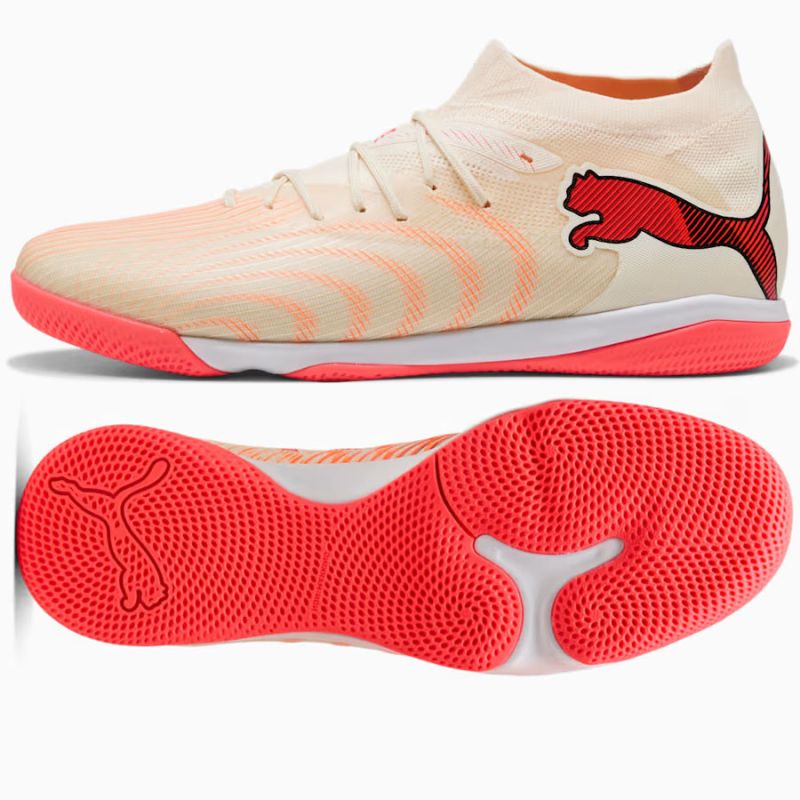 Puma Future 9 Match IT focicipő 109152-01