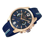 Tommy Hilfiger Decker 1791474 Men's Watch pulóver