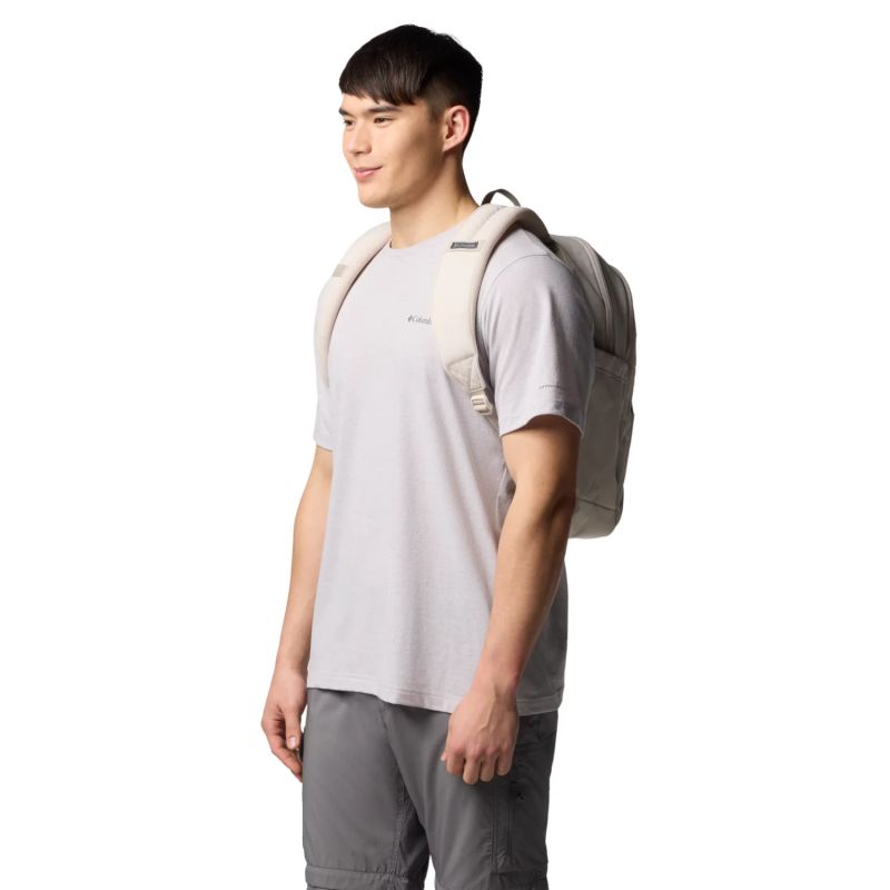 Columbia Buxton 26L Backpack 2121451278 Beige One size Kiegészítő