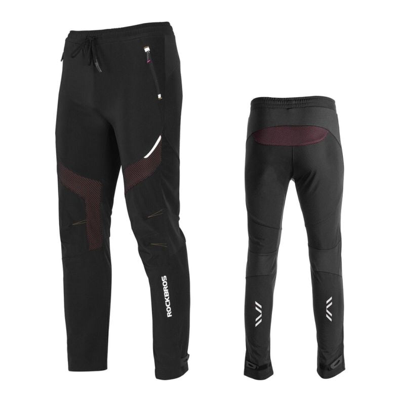 Rockbros Rockbos long winter sports 2XL nadrág