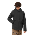 Salomon Outerpath Pro 2.5L JKT Black