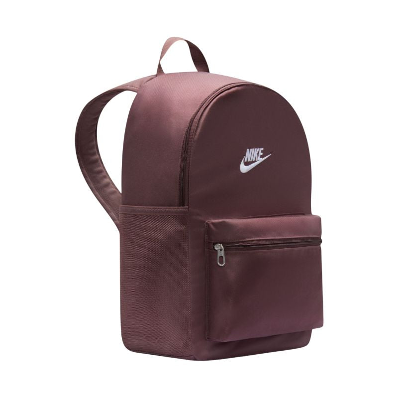 Nike Heritage 2.0 Backpack barna hátizsák