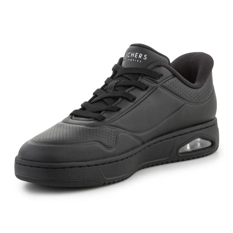 Skechers UNO CTL - Laying Low 177831-BBK Black Kiegészítő