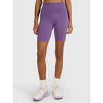 Women's training cycling 4F 4FWAW25TFSTF051-53S leggings
