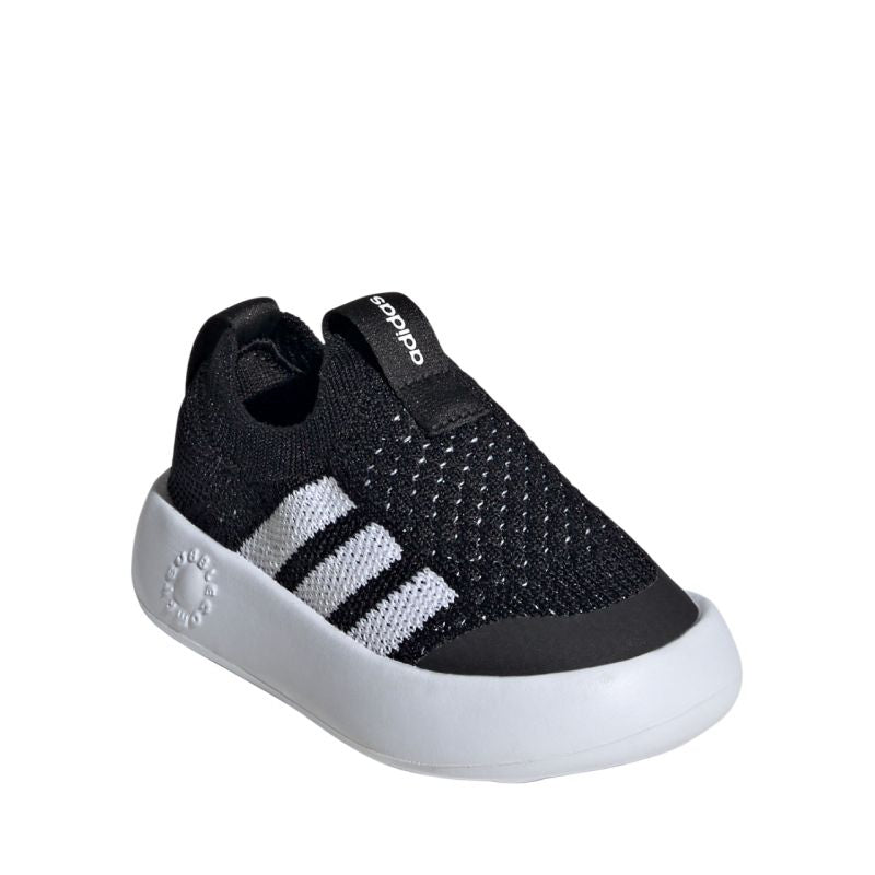 adidas Bubblecomfy Kids Shoes Black IH1264 Cipő