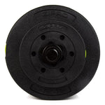 Zipro 5901793678795 dumbbells Adjustable dumbbells 10 g 2 pcs. edzőfelszerelés 14472052