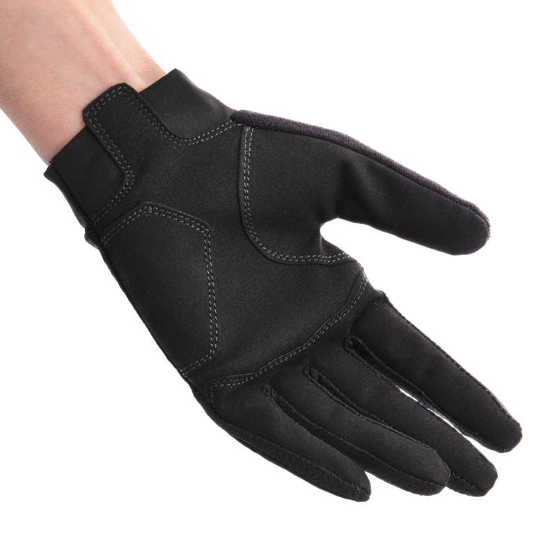 Meteor Full MX100 Cycling Gloves Size uniw gloves, gloves