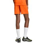 Adidas Entrada 26 children's orange JZ6529 104cm short