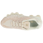 Nike Shox TL White