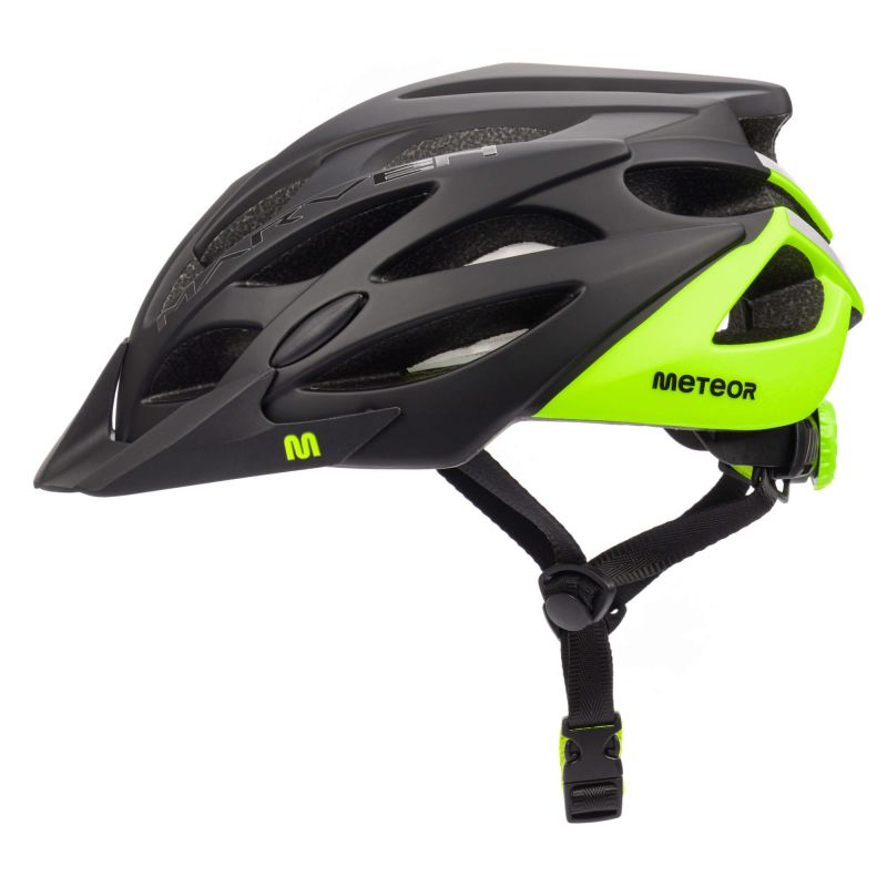 Meteor Marven Bicycle Helmet uniw kiegészítő 24728-24730