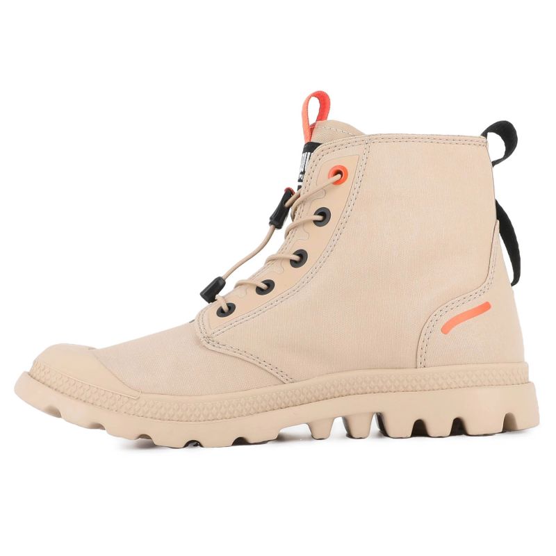Palladium Pampa Lite Journey M 79539-257-M shoes Cipő