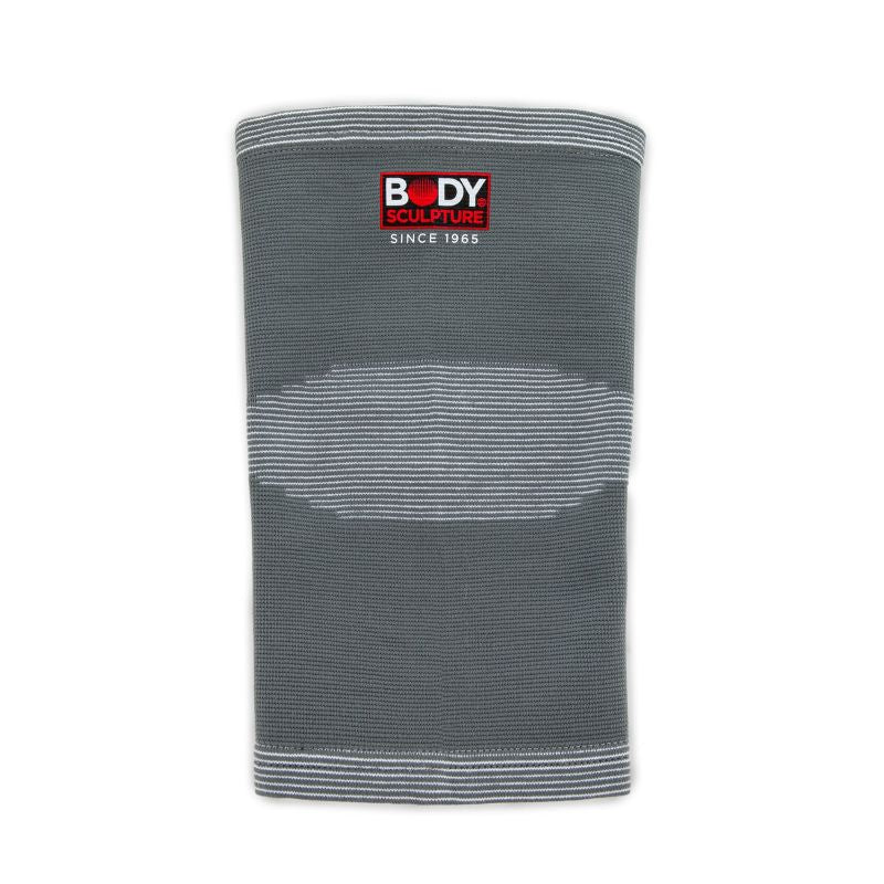 Body Sculpture Knee Support with Elastic Band BNS 003L fehér karszalag BNS003L