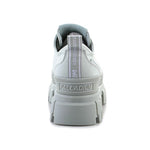 Palladium Revolt Lo Tx W 97243-314-M shoes Cipő