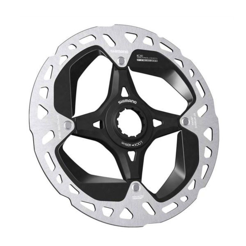 Shimano 180mm Cent Lock Brake Disc SM-RT900 shields