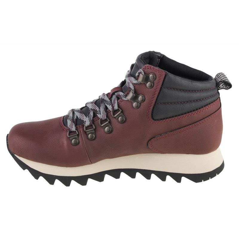 Merrell Alpine Hiker W shoes J003772 Cipő