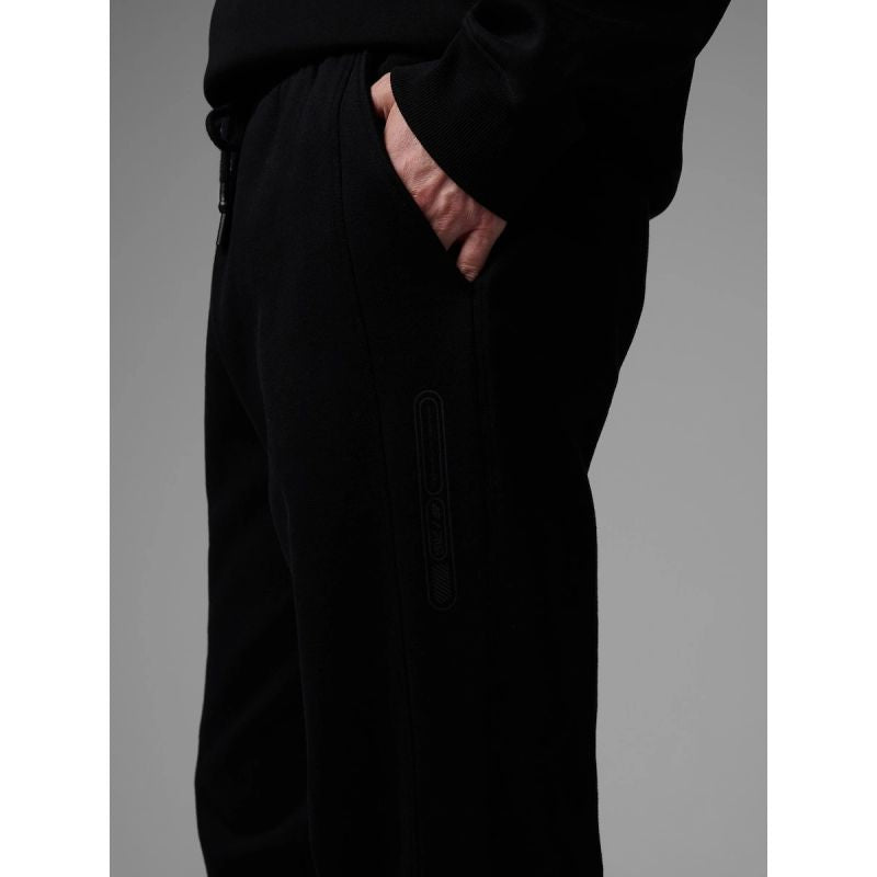 4F Men's jogger sweatpants x Robert Lewandowski ruházat RL9SAW25TTROM1703-20S