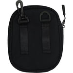 Fila Badalona Badge Pusher Bag fekete sachets, belts, bags