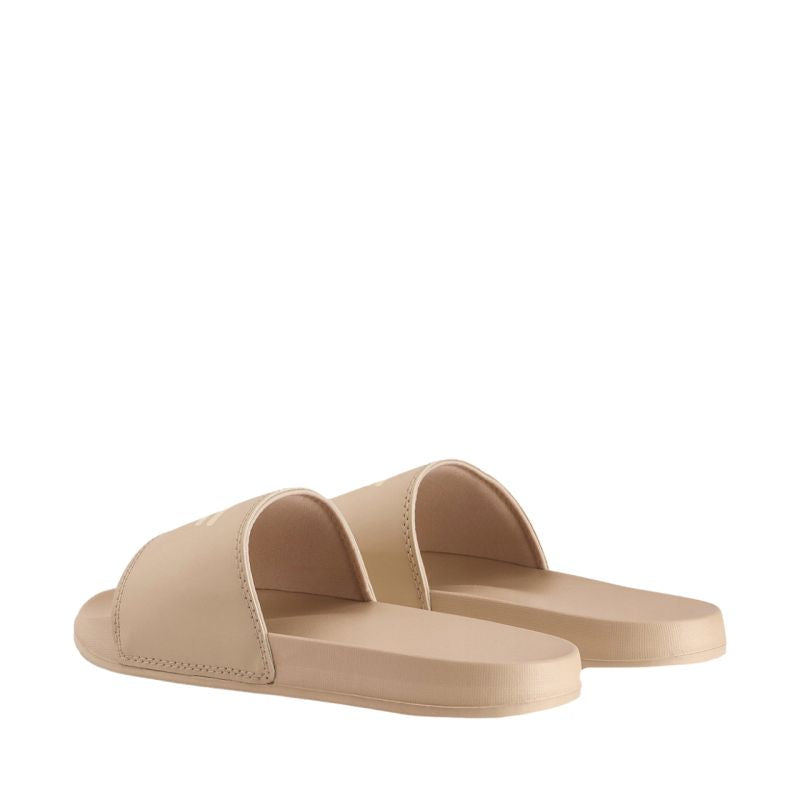 4F Women's flip-flops F036 beige 83S bézs túracipő 4FWSS26FSLIF03683S