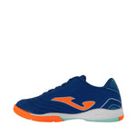 Joma Toledo Indoor 2604 Blue Kids' Soccer kék focicipő TOJW2604IN