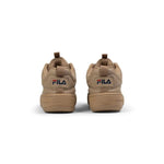 Fila Superbubble women's sports beige sneakers fashionable comfortable lightweight bézs tornacipő