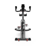 Schwinn IC8 Spinning Bike fekete edzőfelszerelés 100893