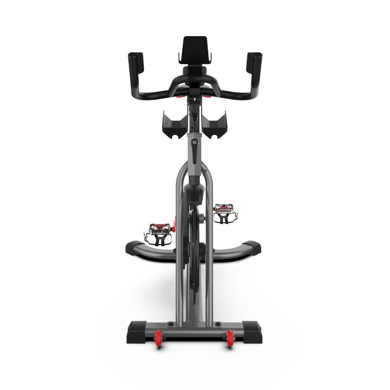 Schwinn IC8 Spinning Bike fekete edzőfelszerelés 100893