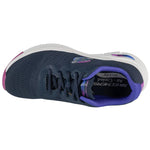 Skechers Arch Fit-Infinity Cool 149722-NVPR Navy 36 Cipő