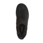 Skechers Men's Low MURETTE-SCOFIELD 205606 BBK fekete férfi utcai cipő 205606BBK