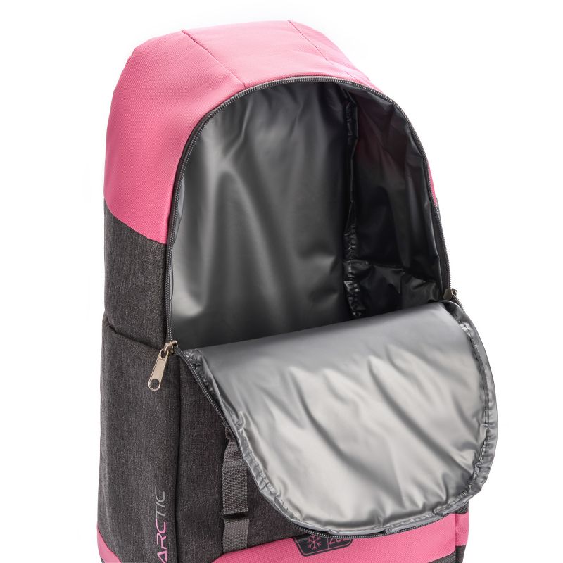 Meteor Arctic Thermal Backpack uniw backpacks, tourist equipment