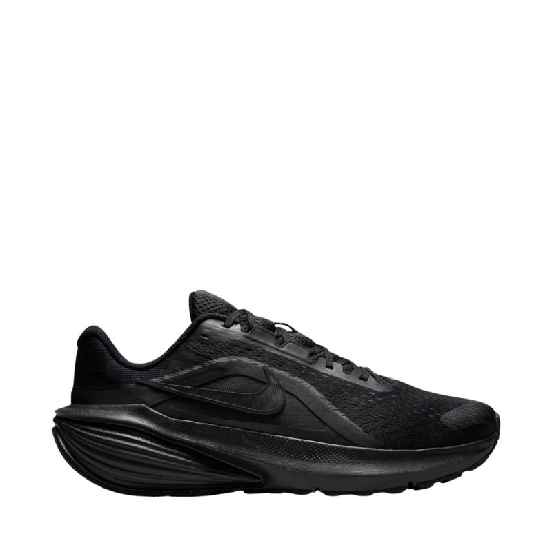 Nike Downshifter 14 Men's Black 001 fekete utcai cipő 15982244