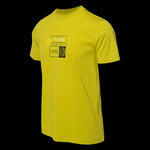 Elbrus Men's GISLI Short Sleeve T-Shirt póló