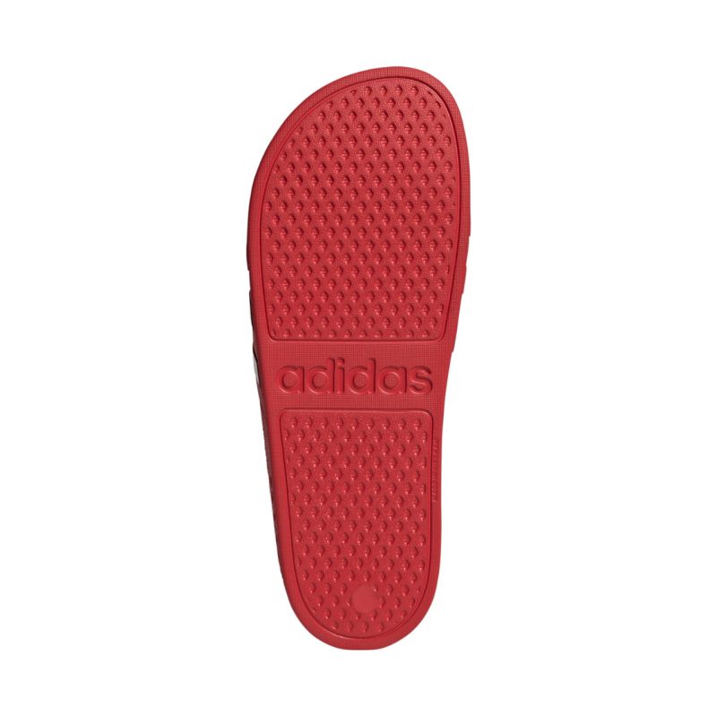Adidas Adilette Aqua flip-flops red and IH9012 kék túracipő