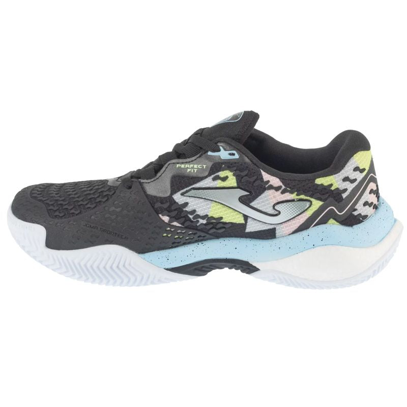 Joma Smash Lady 2501 Black