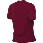 Nike Dri-Fit Park VIII Women's T-Shirt bordó póló HV8178677